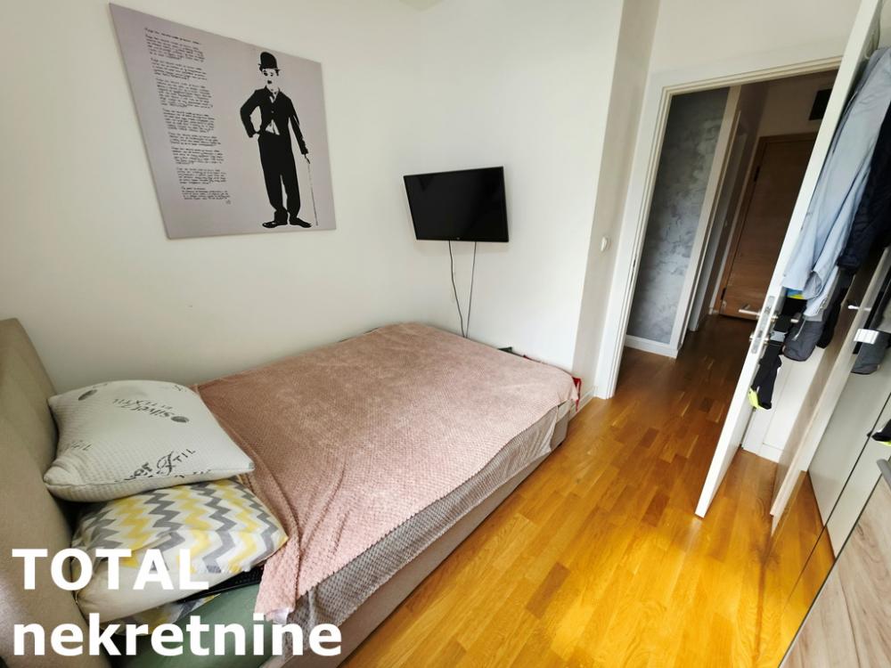 Slika 6 - Stan,NOVI SAD,TELEP,kv: 56.00, € 175000, ID: 1103060