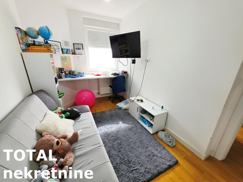 Slika 9 - Stan,NOVI SAD,TELEP,kv: 56.00, € 175000, ID: 1103060