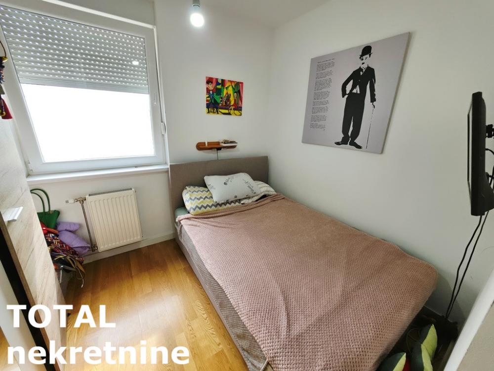 Slika 5 - Stan,NOVI SAD,TELEP,kv: 56.00, € 175000, ID: 1103060