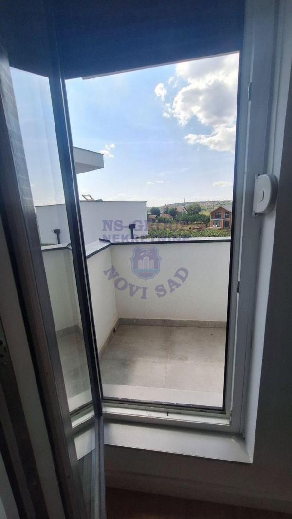 Slika 3 - na prodaju stan na Alibegovcu 