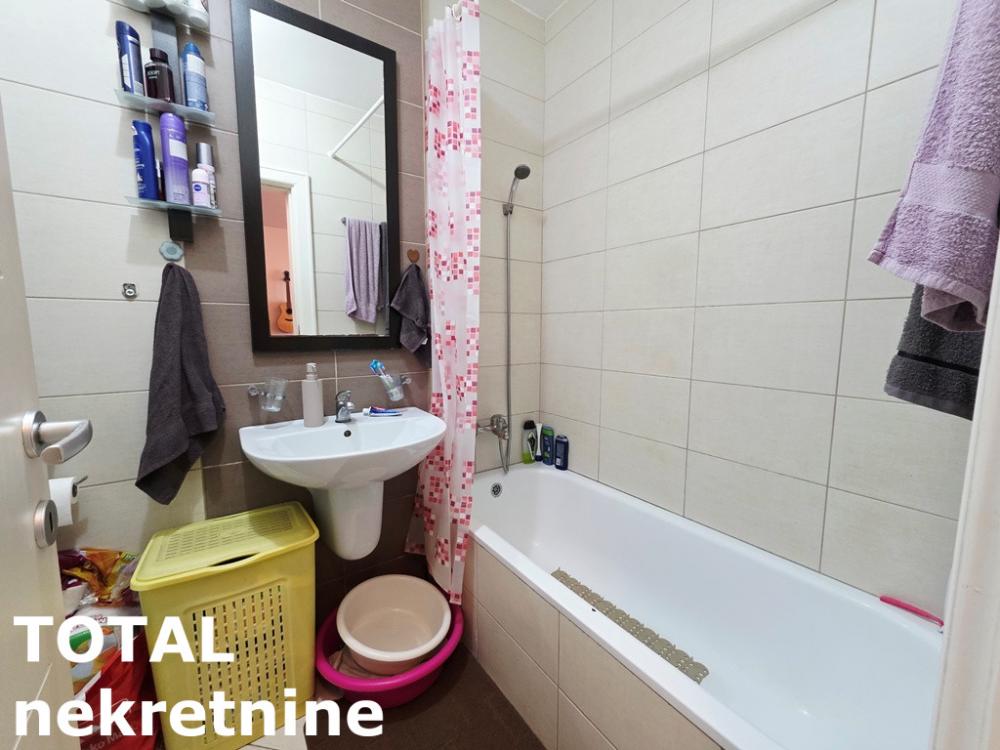 Slika 7 - Stan,NOVI SAD,CENTAR,kv: 40.00, € 130000, ID: 1103058