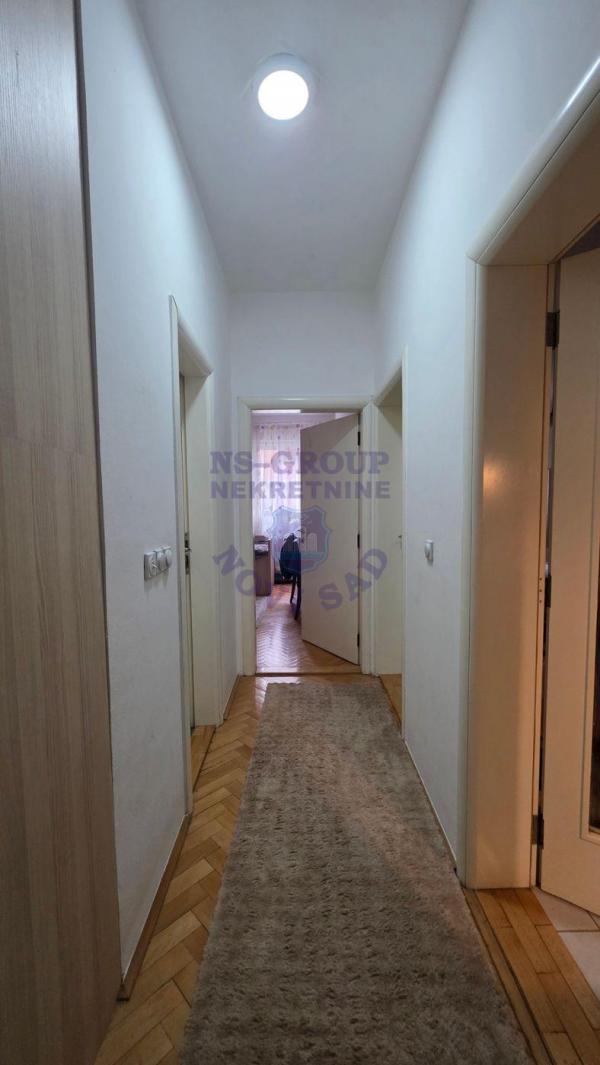 Slika 8 - Dvosoban stan 47 m2- Podbara- 528180!