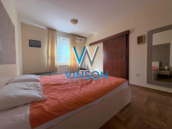 Slika 9 - Novi Sad, Grbavica - Odličan petosoban stan ID#1001257