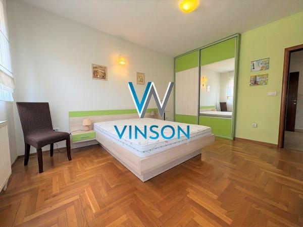 Slika 11 - Novi Sad, Grbavica - Odličan petosoban stan ID#1001257