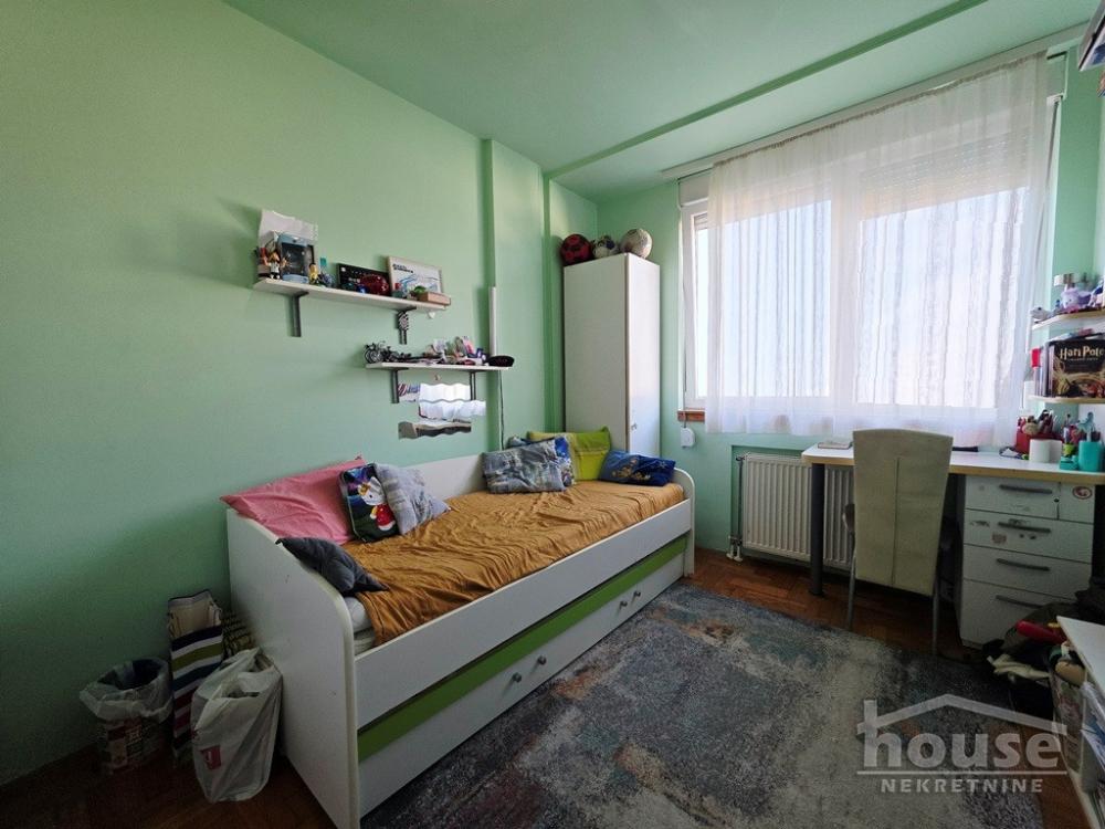Slika 5 - Stan,NOVI SAD,CENTAR,kv: 40.00, € 130000, ID: 1066212