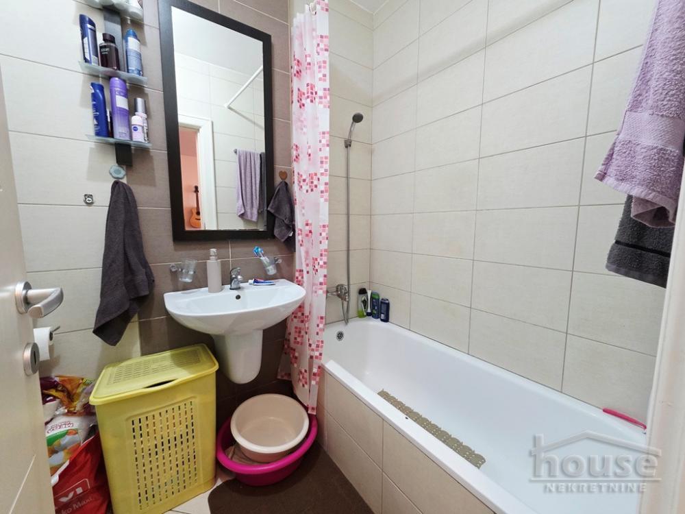 Slika 7 - Stan,NOVI SAD,CENTAR,kv: 40.00, € 130000, ID: 1066212