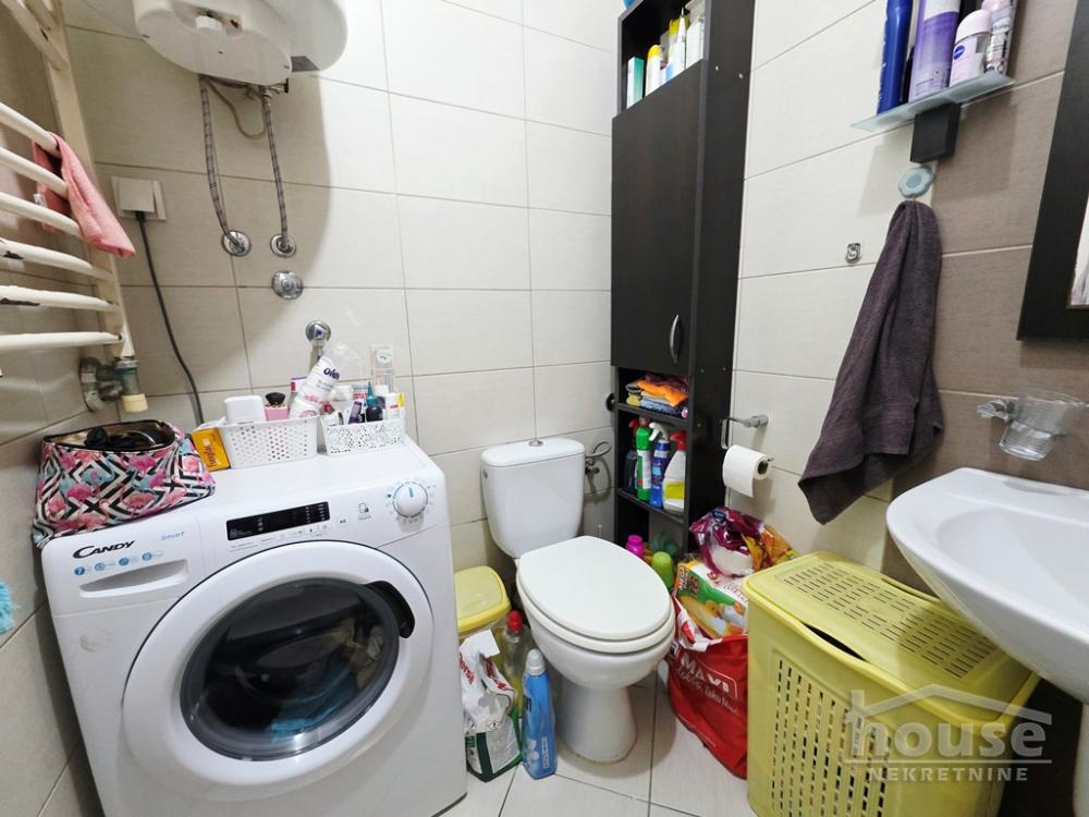 Slika 8 - Stan,NOVI SAD,CENTAR,kv: 40.00, € 130000, ID: 1066212