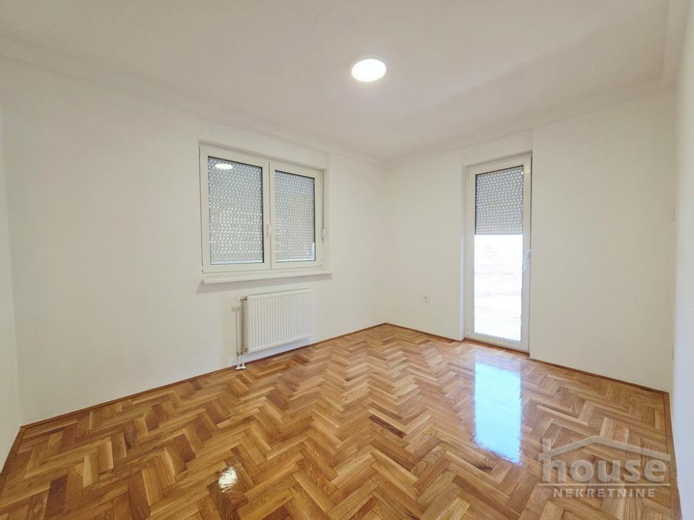 Slika 5 - Stan,NOVI SAD,BULEVAR PATRIJARHA PAVLA,kv: 66.00, € 178200, ID: 1066223