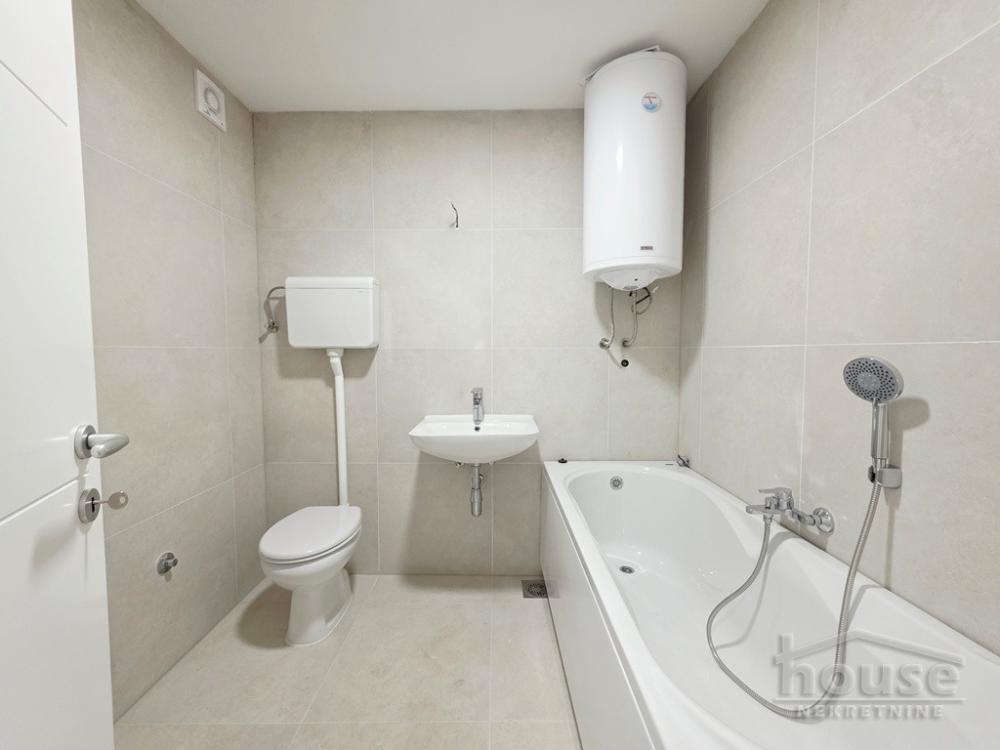 Slika 9 - Stan,NOVI SAD,BULEVAR PATRIJARHA PAVLA,kv: 66.00, € 178200, ID: 1066223