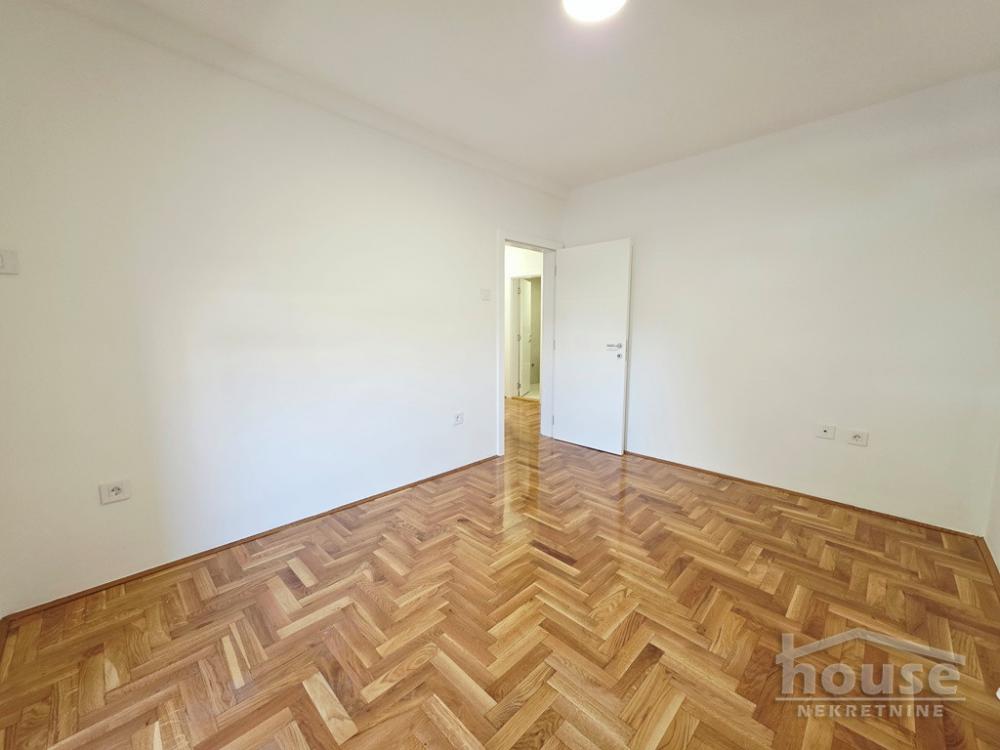 Slika 6 - Stan,NOVI SAD,BULEVAR PATRIJARHA PAVLA,kv: 66.00, € 178200, ID: 1066223