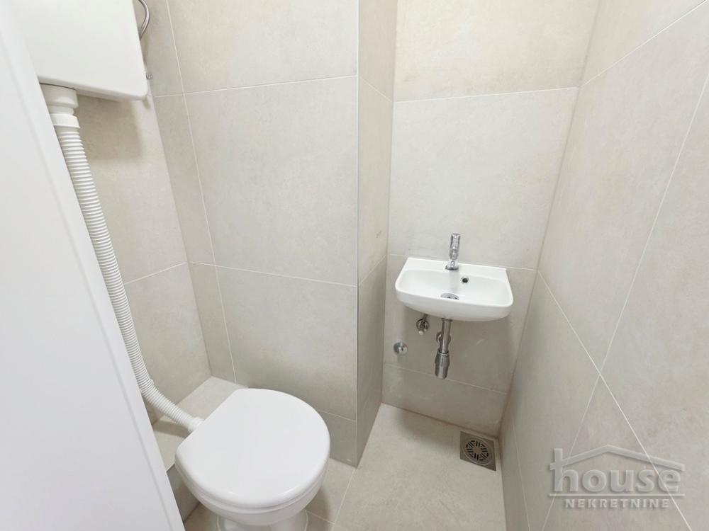 Slika 11 - Stan,NOVI SAD,BULEVAR PATRIJARHA PAVLA,kv: 66.00, € 178200, ID: 1066223