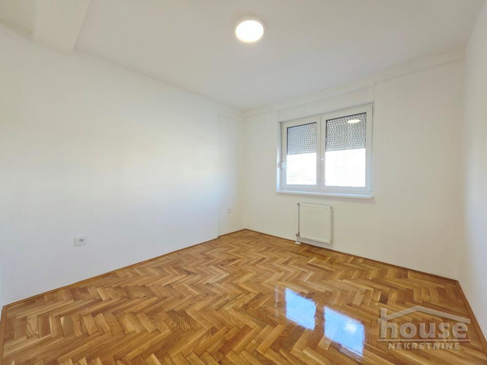 Slika 7 - Stan,NOVI SAD,BULEVAR PATRIJARHA PAVLA,kv: 66.00, € 178200, ID: 1066223