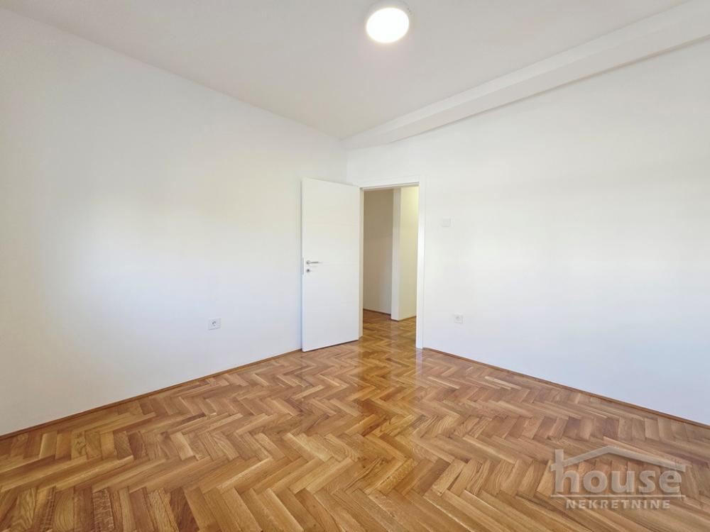 Slika 8 - Stan,NOVI SAD,BULEVAR PATRIJARHA PAVLA,kv: 66.00, € 178200, ID: 1066223