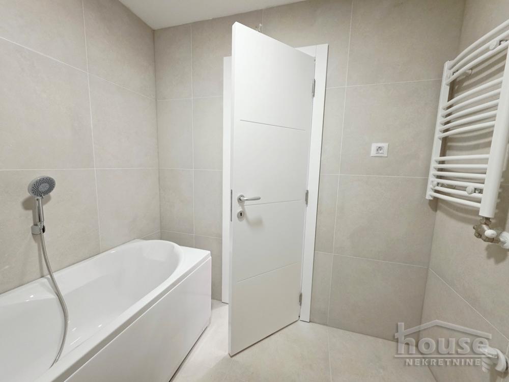 Slika 10 - Stan,NOVI SAD,BULEVAR PATRIJARHA PAVLA,kv: 66.00, € 178200, ID: 1066223