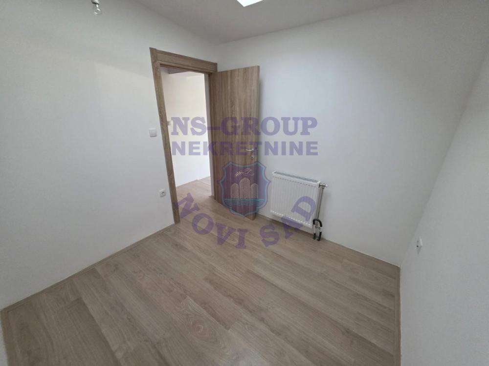 Slika 3 - Jednoiposoban, 31m2, Telep Novi Sad