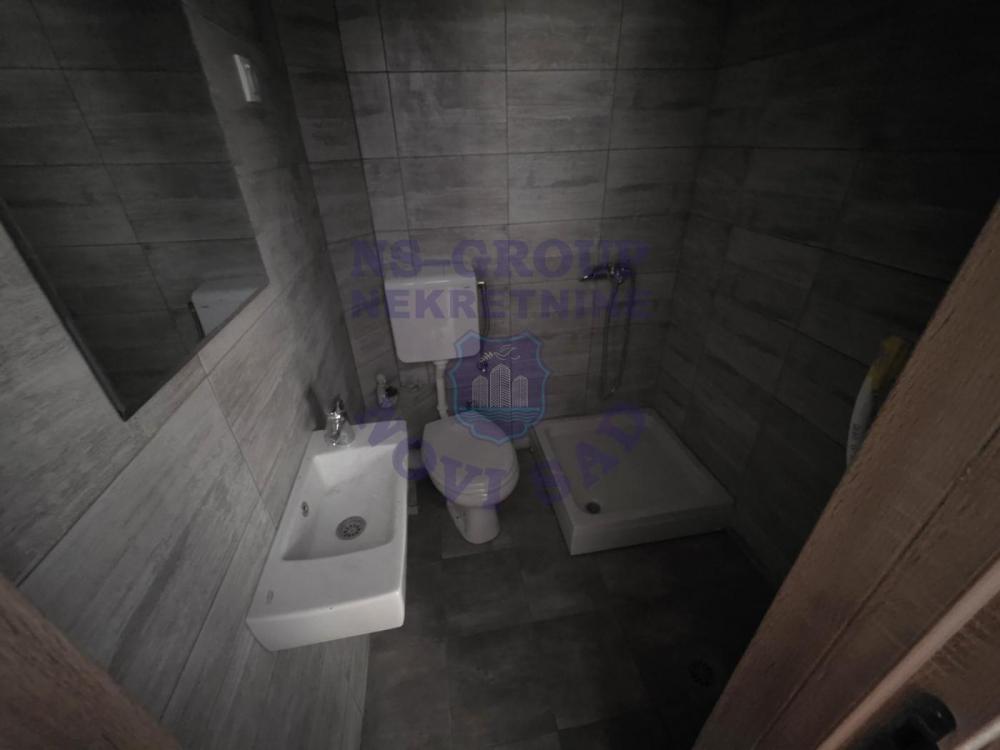 Slika 7 - Jednoiposoban, 31m2, Telep Novi Sad