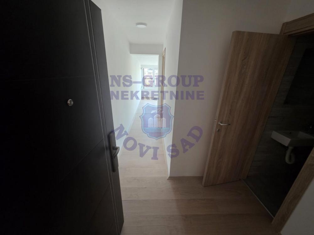 Slika 8 - Jednoiposoban, 31m2, Telep Novi Sad