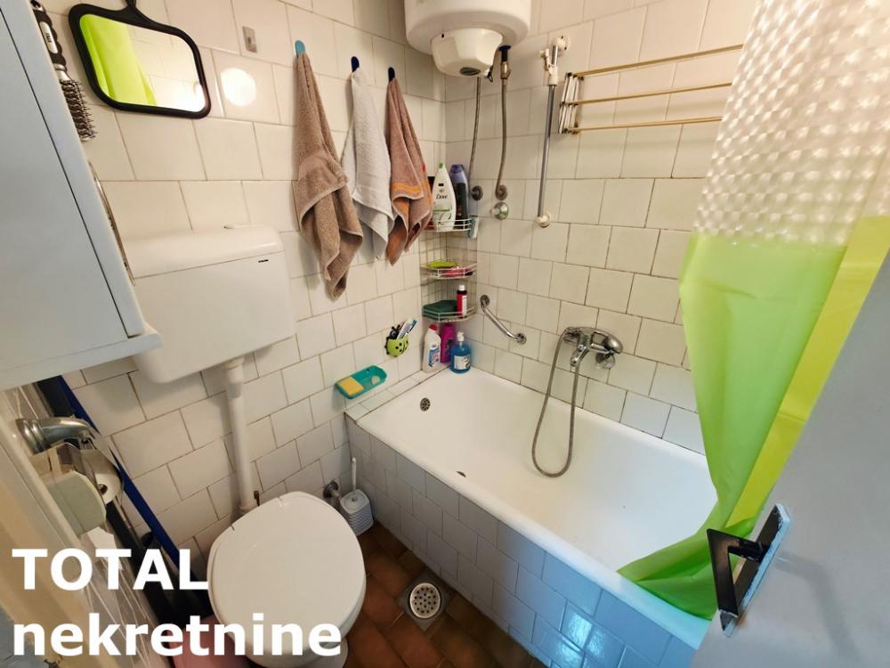 Slika 6 - Stan,NOVI SAD,DETELINARA,kv: 29.00, € 90000, ID: 1103076