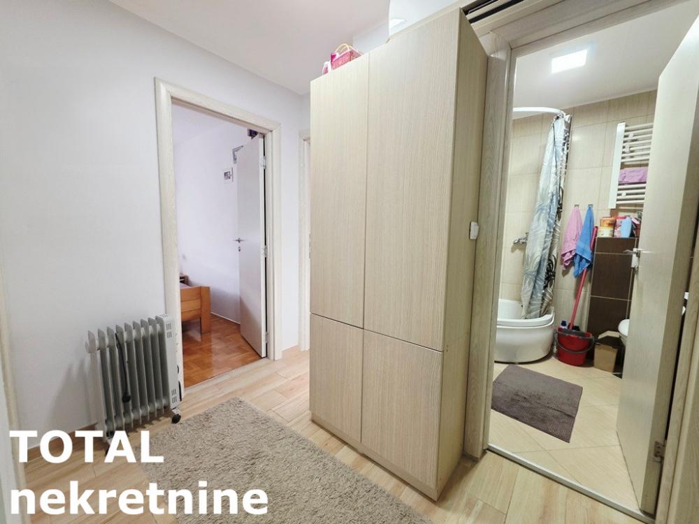 Slika 7 - Stan,NOVI SAD,NOVO NASELJE -  BISTRICA,kv: 71.00, € 205000, ID: 1103064