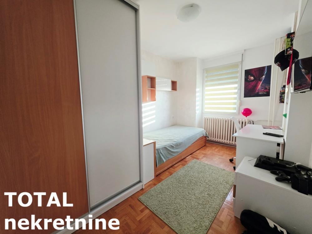 Slika 10 - Stan,NOVI SAD,NOVO NASELJE -  BISTRICA,kv: 71.00, € 205000, ID: 1103064
