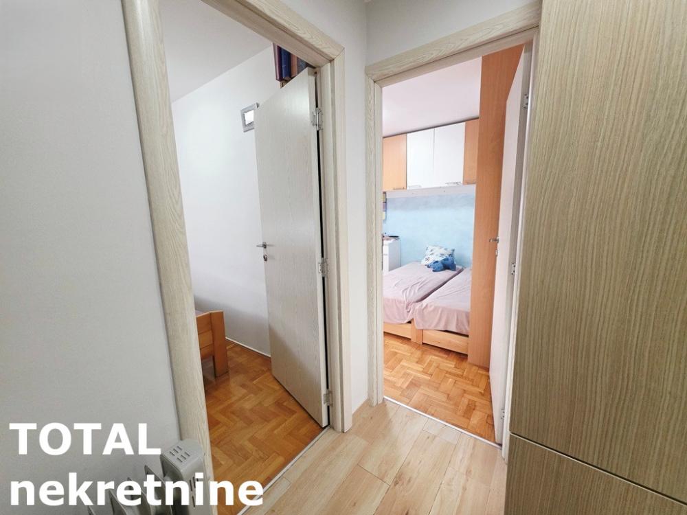 Slika 8 - Stan,NOVI SAD,NOVO NASELJE -  BISTRICA,kv: 71.00, € 205000, ID: 1103064