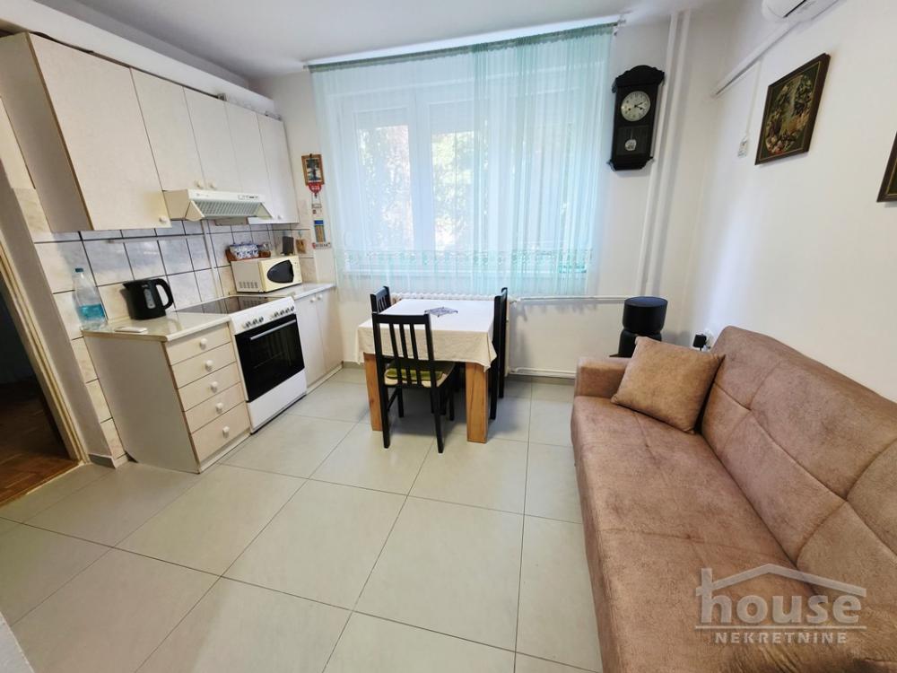 Slika 3 - Stan,NOVI SAD,DETELINARA,kv: 29.00, € 90000, ID: 1066230