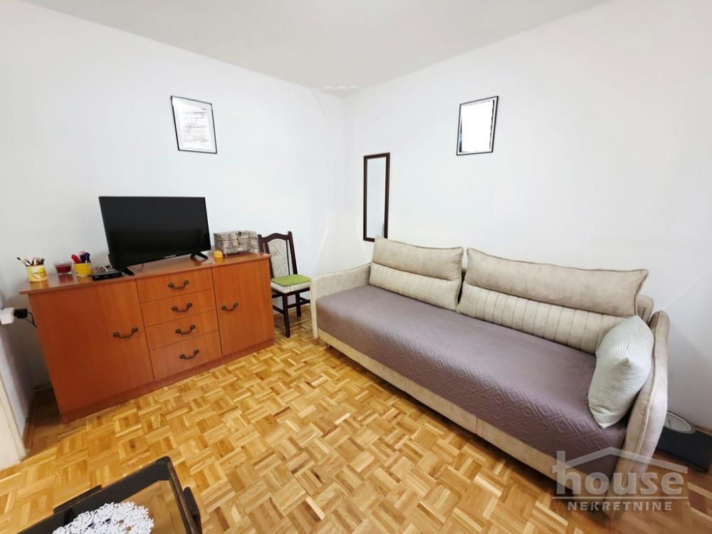 Slika 2 - Stan,NOVI SAD,DETELINARA,kv: 29.00, € 90000, ID: 1066230