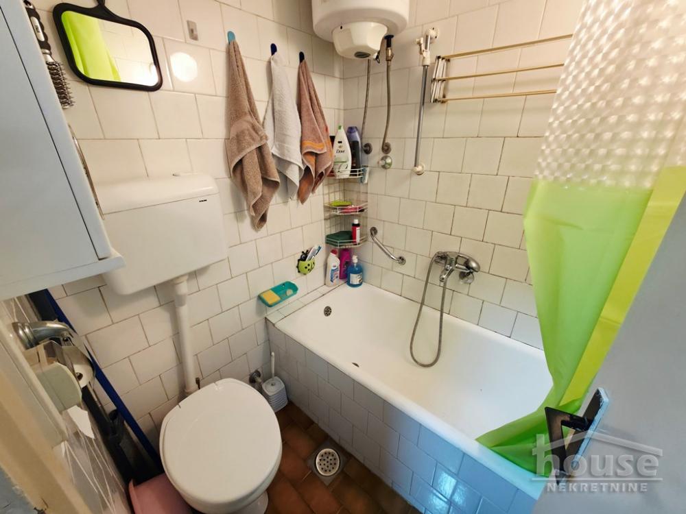 Slika 6 - Stan,NOVI SAD,DETELINARA,kv: 29.00, € 90000, ID: 1066230