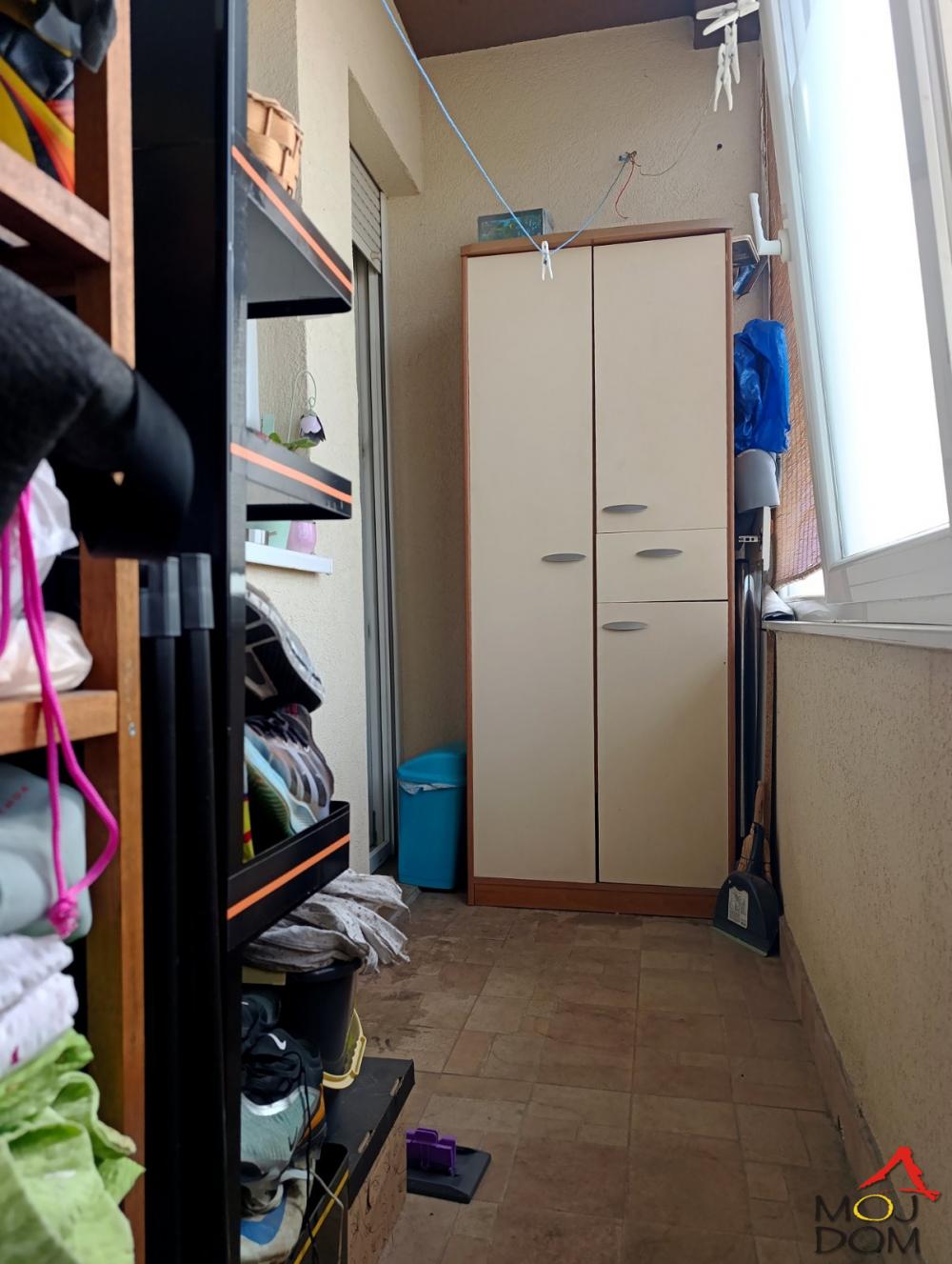 Slika 10 - Stan,NOVI SAD,TELEP,kv: 44, € 131840, ID: 1032720
