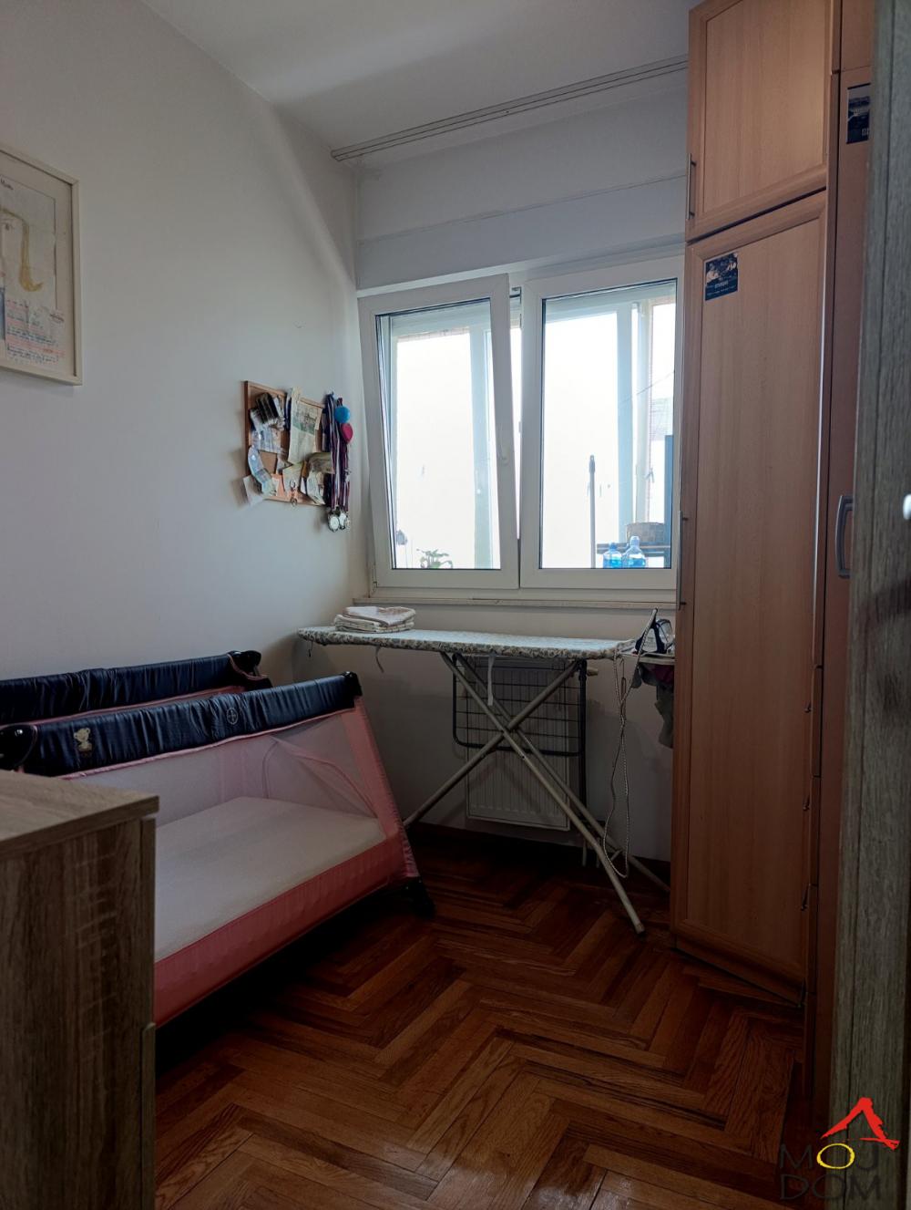 Slika 7 - Stan,NOVI SAD,TELEP,kv: 44, € 131840, ID: 1032720
