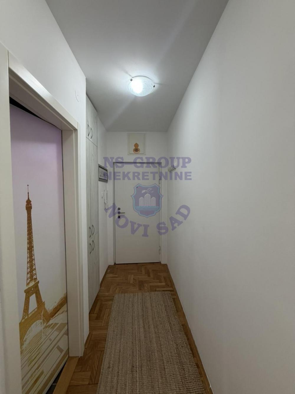 Slika 7 - Odlican dvosoban na Telepu!