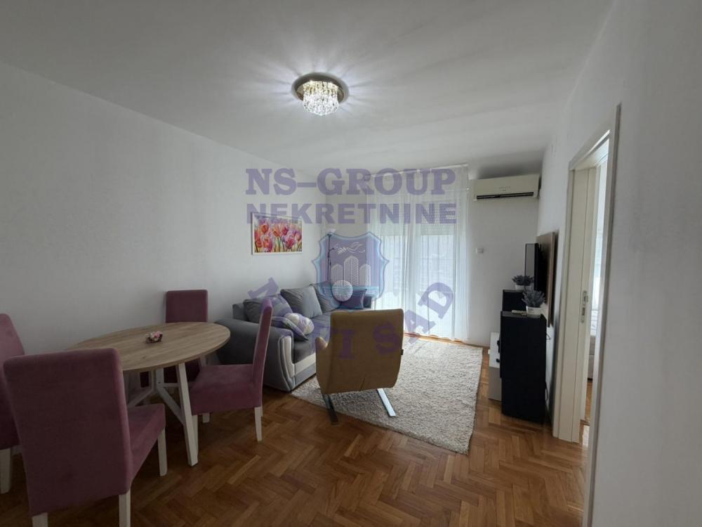Glavna slika -Odlican dvosoban na Telepu!
