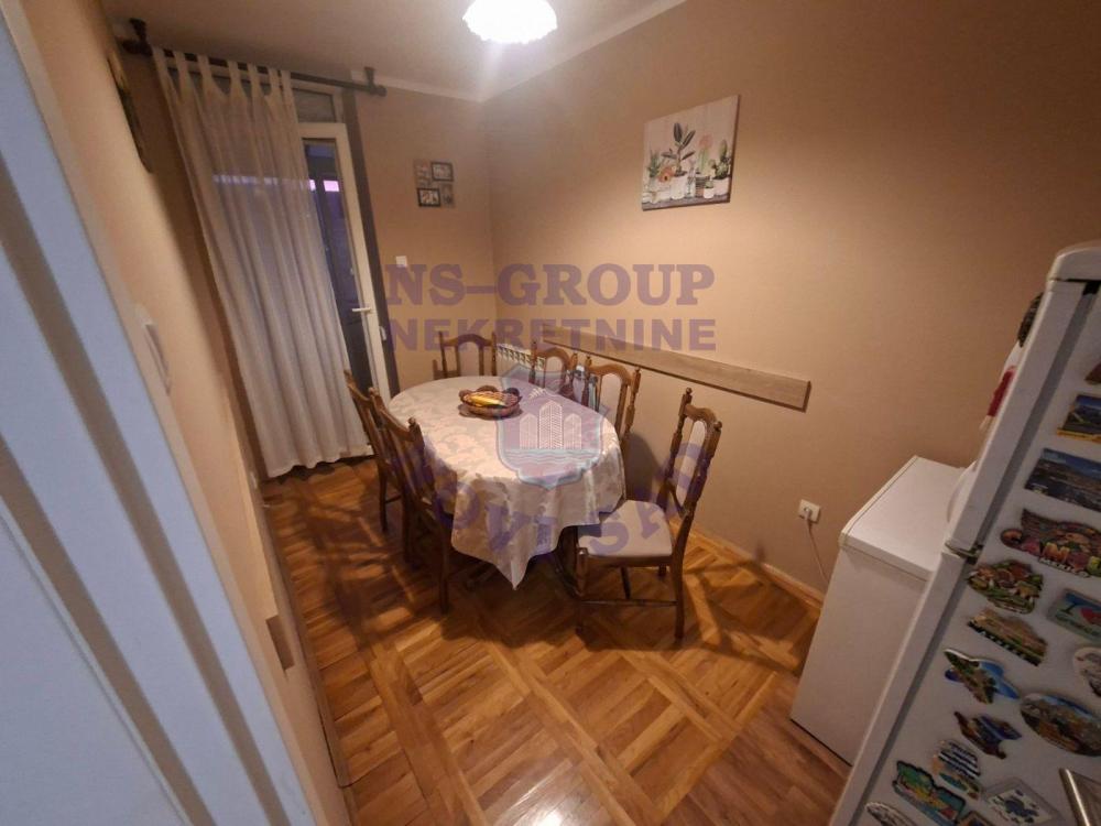 Slika 5 - Četvorosoban, 99m2, Bulevar Evrope Novi Sad