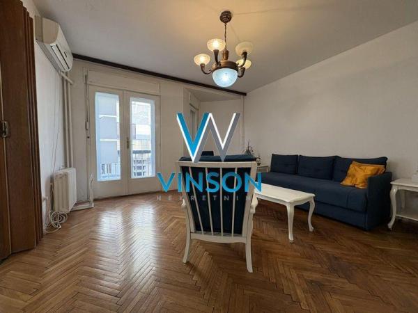 Slika 2 - Novi Sad. Centar - Četvorosoban stan ID#1001259