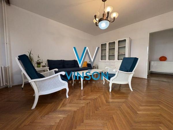 Slika 3 - Novi Sad. Centar - Četvorosoban stan ID#1001259