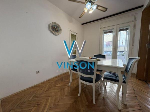 Slika 5 - Novi Sad. Centar - Četvorosoban stan ID#1001259