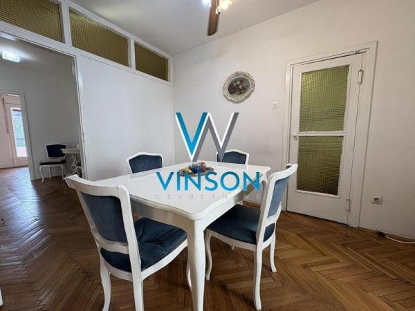 Slika 6 - Novi Sad. Centar - Četvorosoban stan ID#1001259