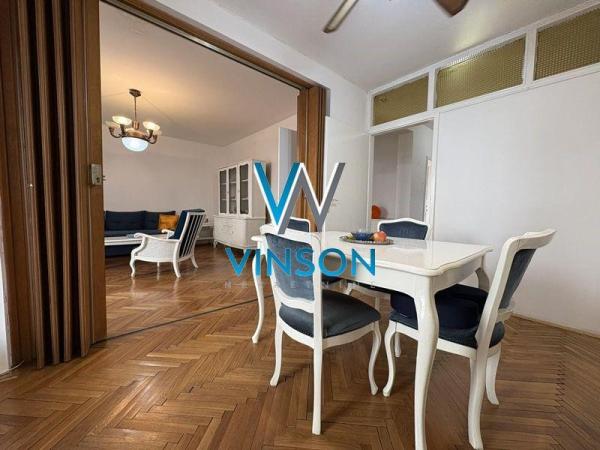 Slika 7 - Novi Sad. Centar - Četvorosoban stan ID#1001259