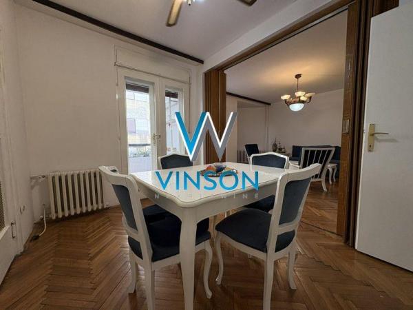 Slika 8 - Novi Sad. Centar - Četvorosoban stan ID#1001259