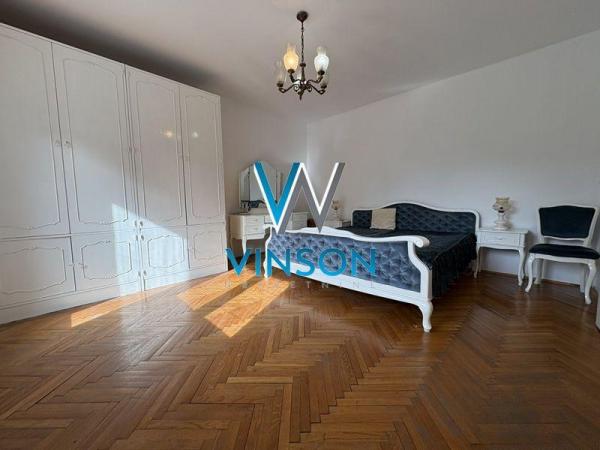 Slika 11 - Novi Sad. Centar - Četvorosoban stan ID#1001259
