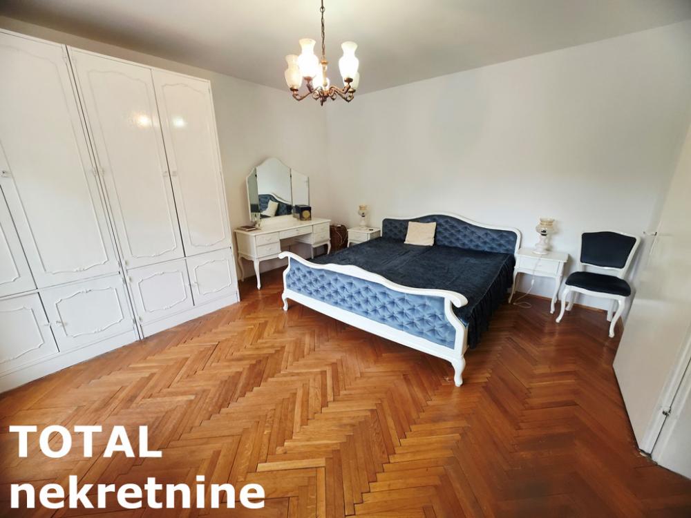Slika 9 - Stan,NOVI SAD,CENTAR,kv: 105.00, € 250000, ID: 1103077