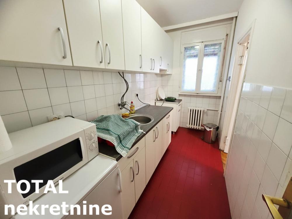 Slika 7 - Stan,NOVI SAD,CENTAR,kv: 105.00, € 250000, ID: 1103077