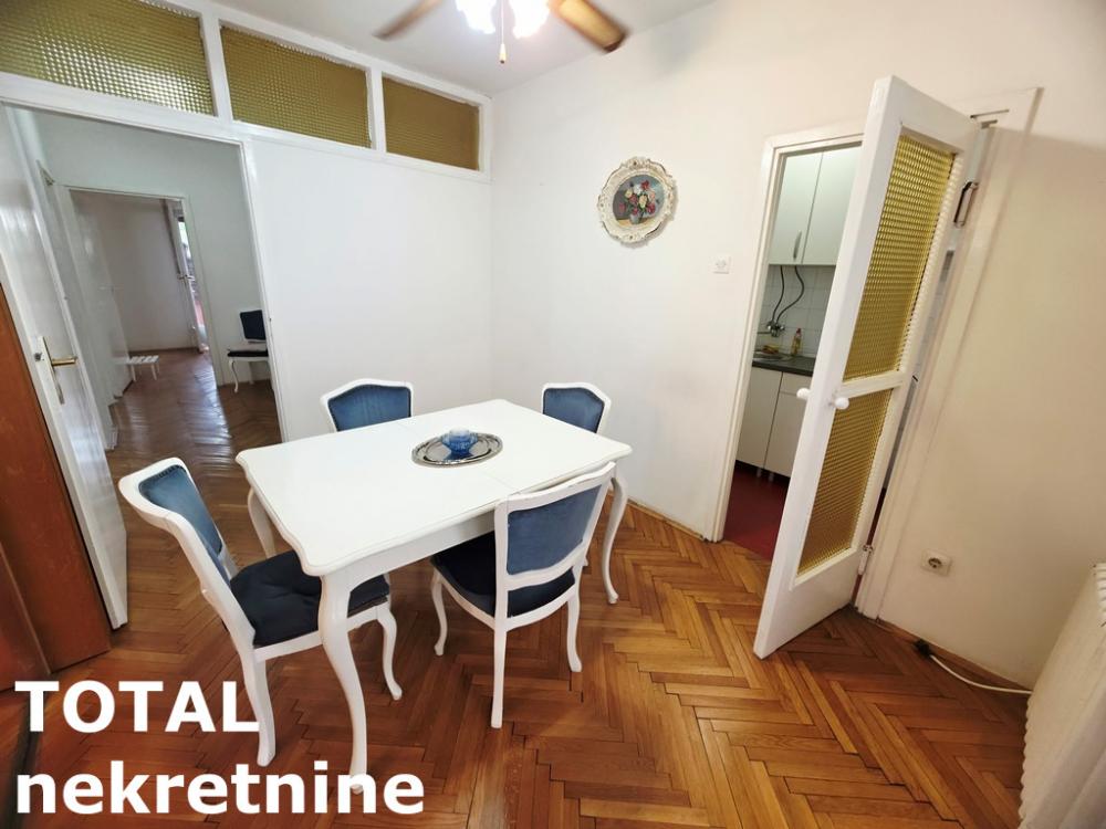Slika 5 - Stan,NOVI SAD,CENTAR,kv: 105.00, € 250000, ID: 1103077