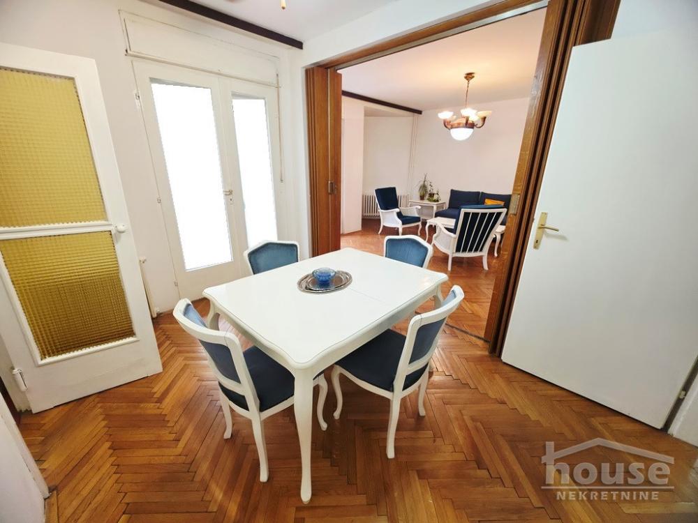 Slika 4 - Stan,NOVI SAD,CENTAR,kv: 105.00, € 250000, ID: 1066231