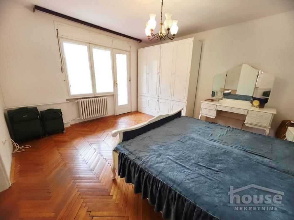 Slika 9 - Stan,NOVI SAD,CENTAR,kv: 105.00, € 250000, ID: 1066231