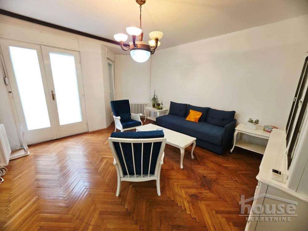 Slika 1 - Stan,NOVI SAD,CENTAR,kv: 105.00, € 250000, ID: 1066231