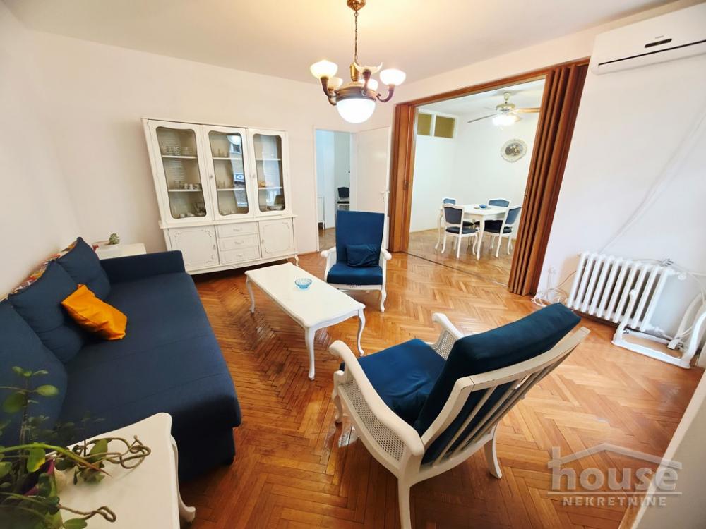 Slika 2 - Stan,NOVI SAD,CENTAR,kv: 105.00, € 250000, ID: 1066231