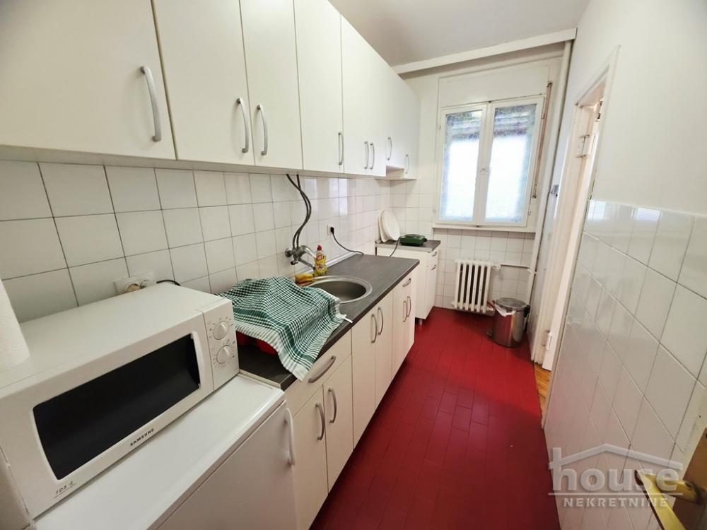 Slika 7 - Stan,NOVI SAD,CENTAR,kv: 105.00, € 250000, ID: 1066231