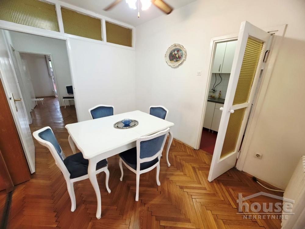 Slika 5 - Stan,NOVI SAD,CENTAR,kv: 105.00, € 250000, ID: 1066231