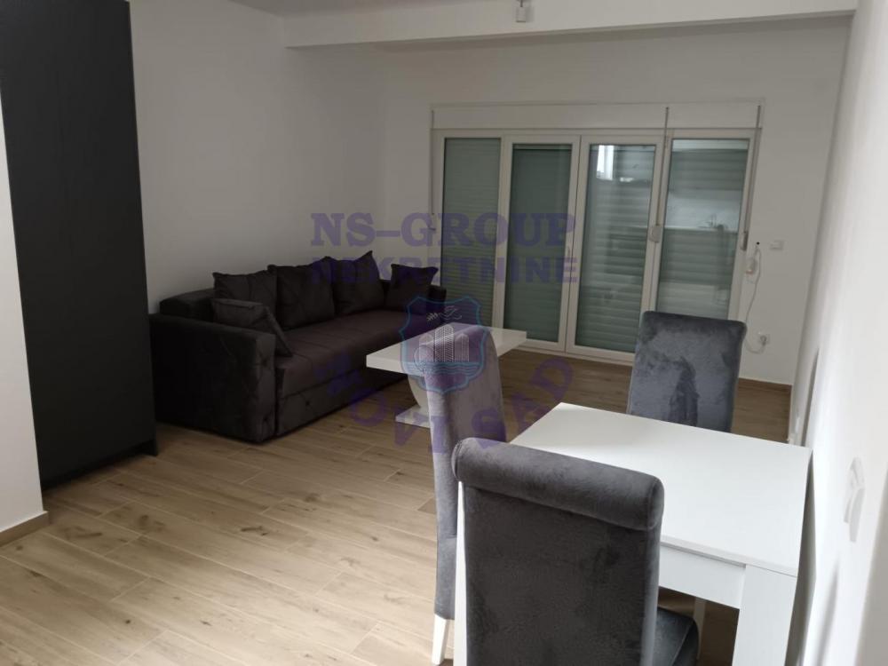 Slika 2 - Prodaja stana, 26m2, Sajlovo Novi Sad
